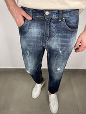 JEANS LAVAGGIO S07
