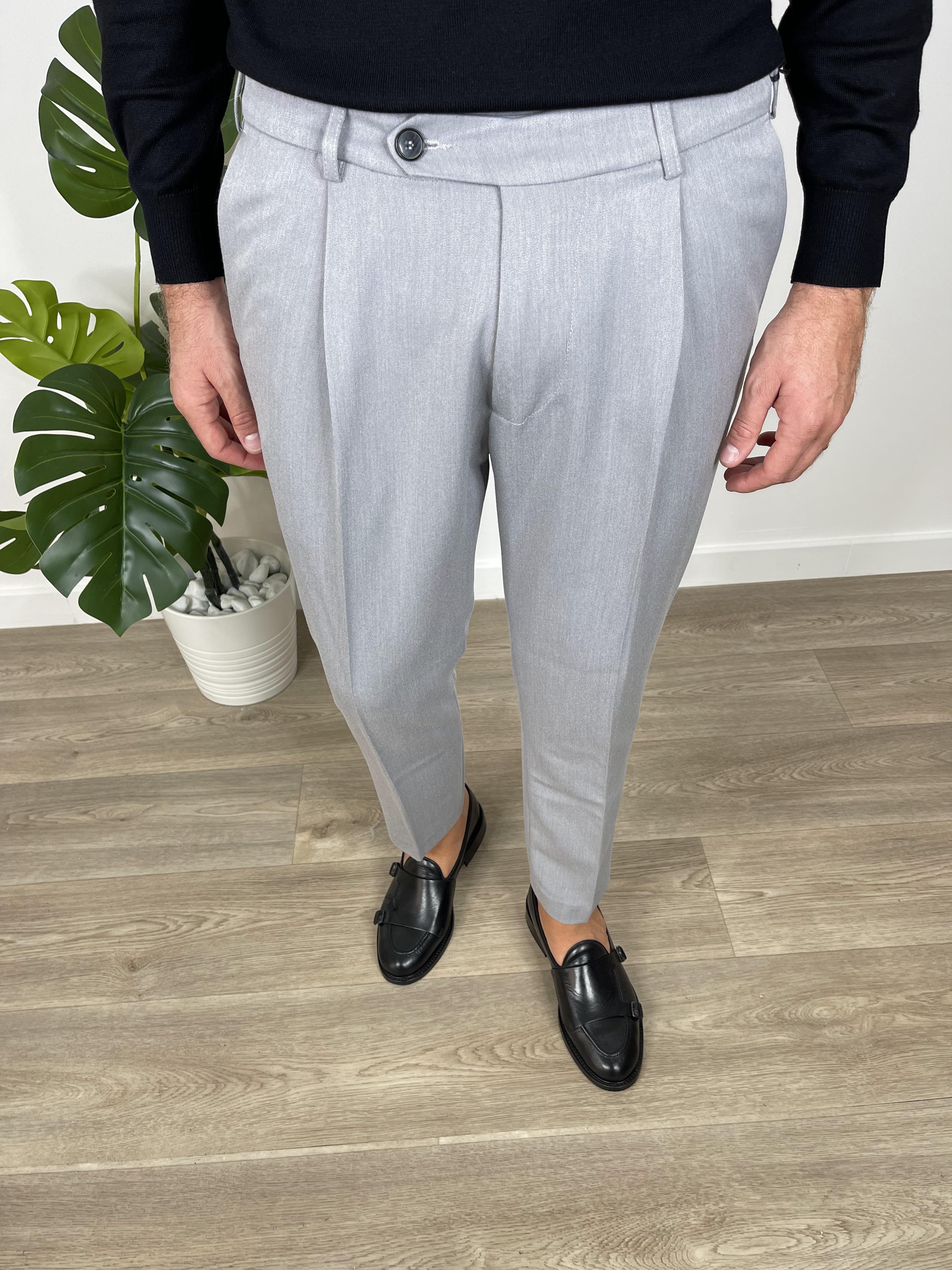PANTALONE CLASSIC